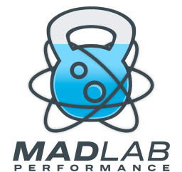 MadLab Performance Logo